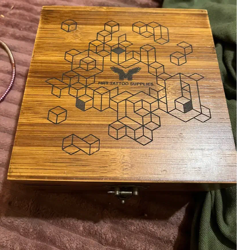 دستگاه تتو پن mrtپُتِنت|آرایشی، بهداشتی، درمانی|پردیس, فاز ۸|دیوار