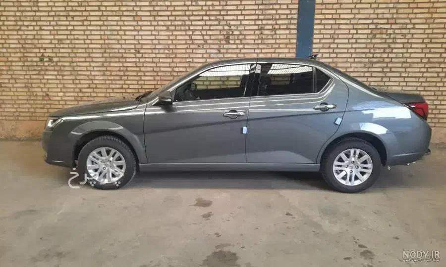 فروش دنا پلاس اتوماتیک توربو شارژ آپشنال|خودرو سواری و وانت|کازرون, |دیوار