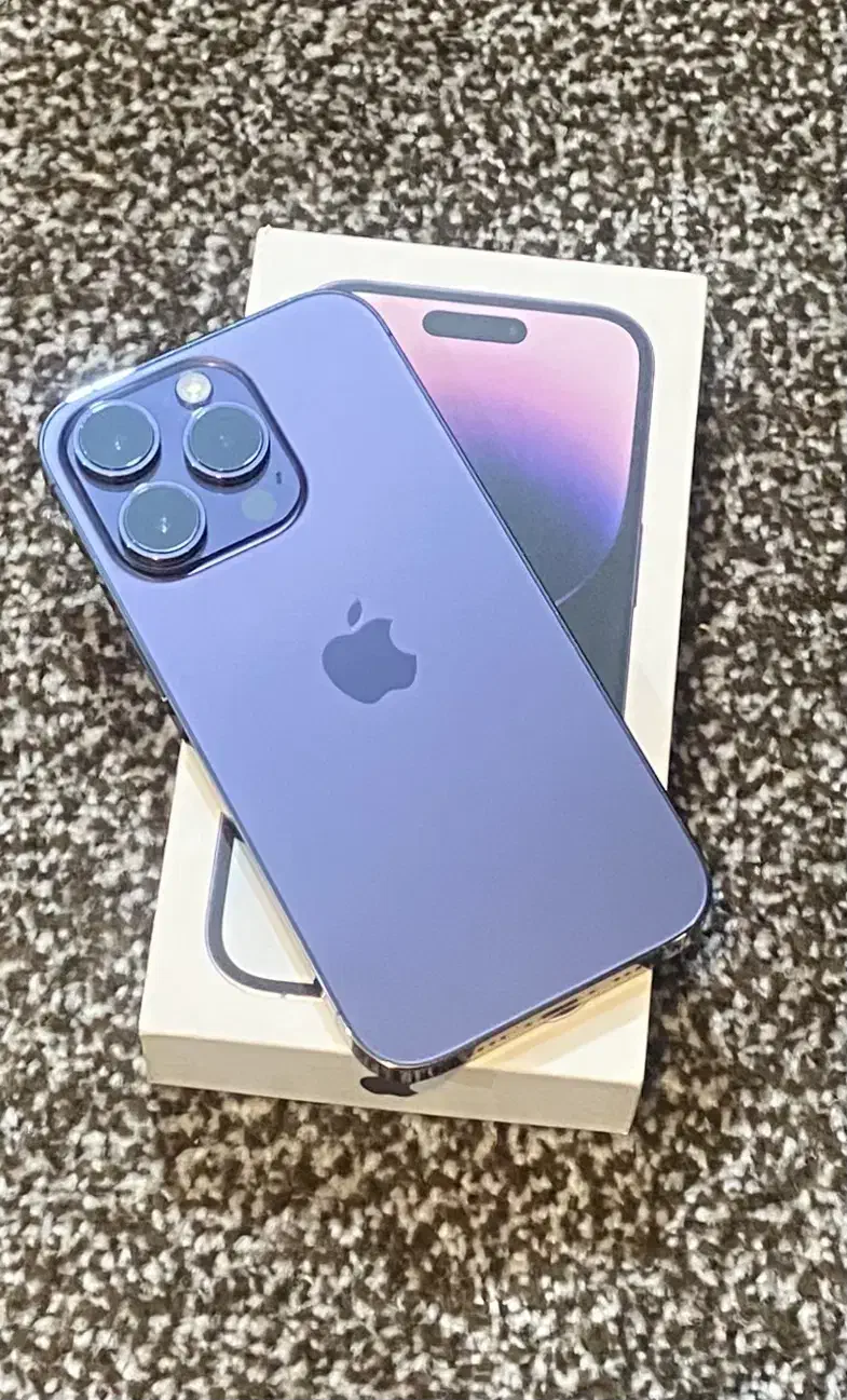 14 Pro|موبایل|اهواز, بهارستان|دیوار