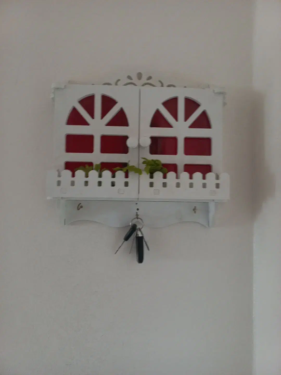 فروش شلف پوشانند جعبه فیوز برق و ۳ عدد آینه گرد|صنایع دستی و سایر لوازم تزئینی|شهرکرد, |دیوار