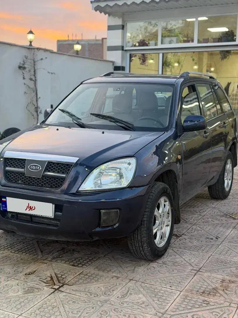 Mwm x33|خودرو سواری و وانت|مشگین شهر, |دیوار