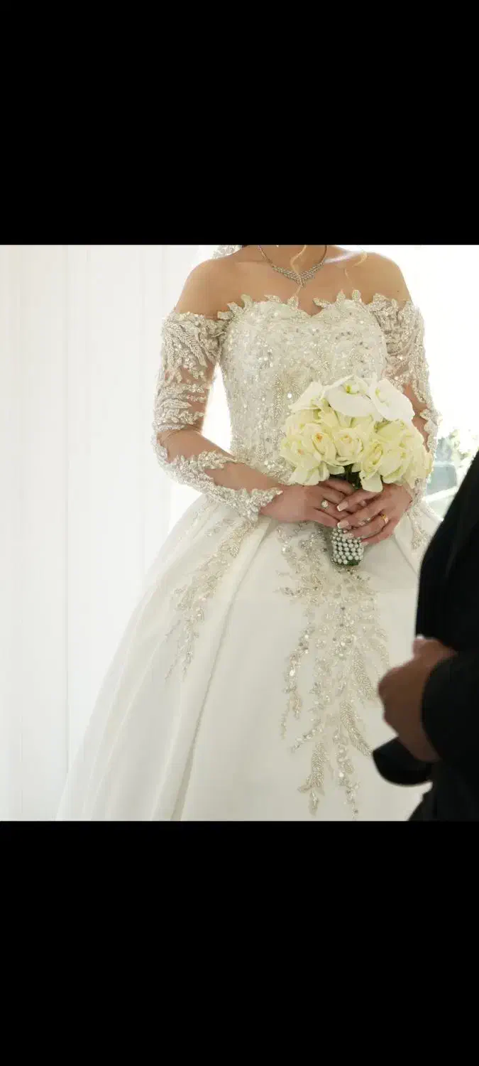 لباس عروس|لباس|تهران, تهرانپارس غربی|دیوار