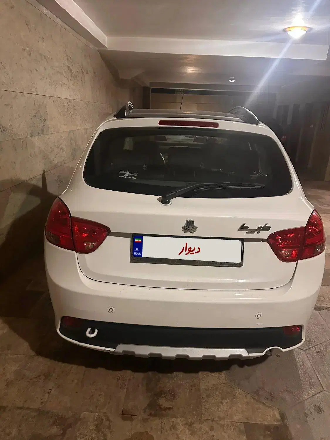 کوییک آر ۴۰۲ ۳۵ تا کار|خودرو سواری و وانت|آمل, |دیوار