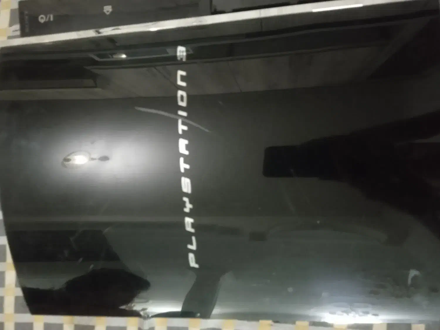 paly station 3|کنسول، بازی ویدئویی و آنلاین|فردیس, نسترن غربی|دیوار