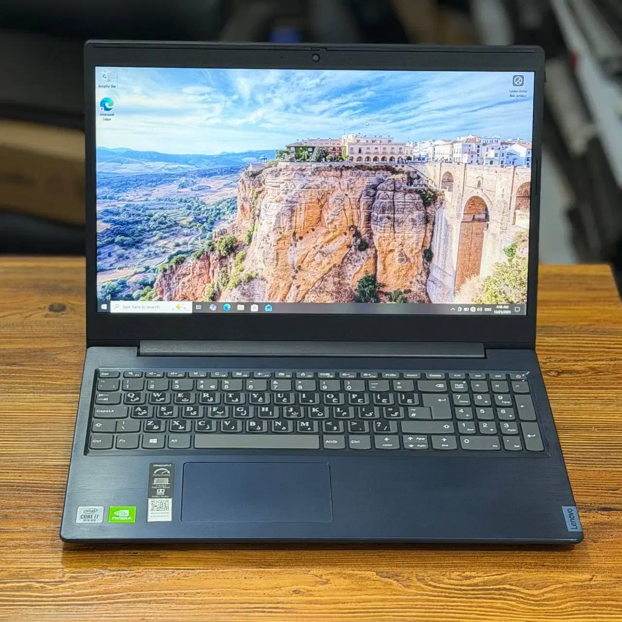 لپتاپ لنوو L340 مهندسی تمیز|رایانه همراه|شیراز, ملاصدرا|دیوار