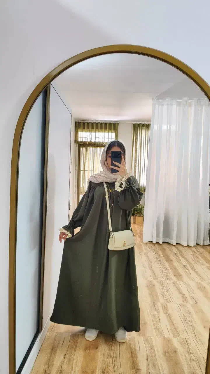 مزون گلداستایل|خدمات پیشه و مهارت|قم, دورشهر|دیوار