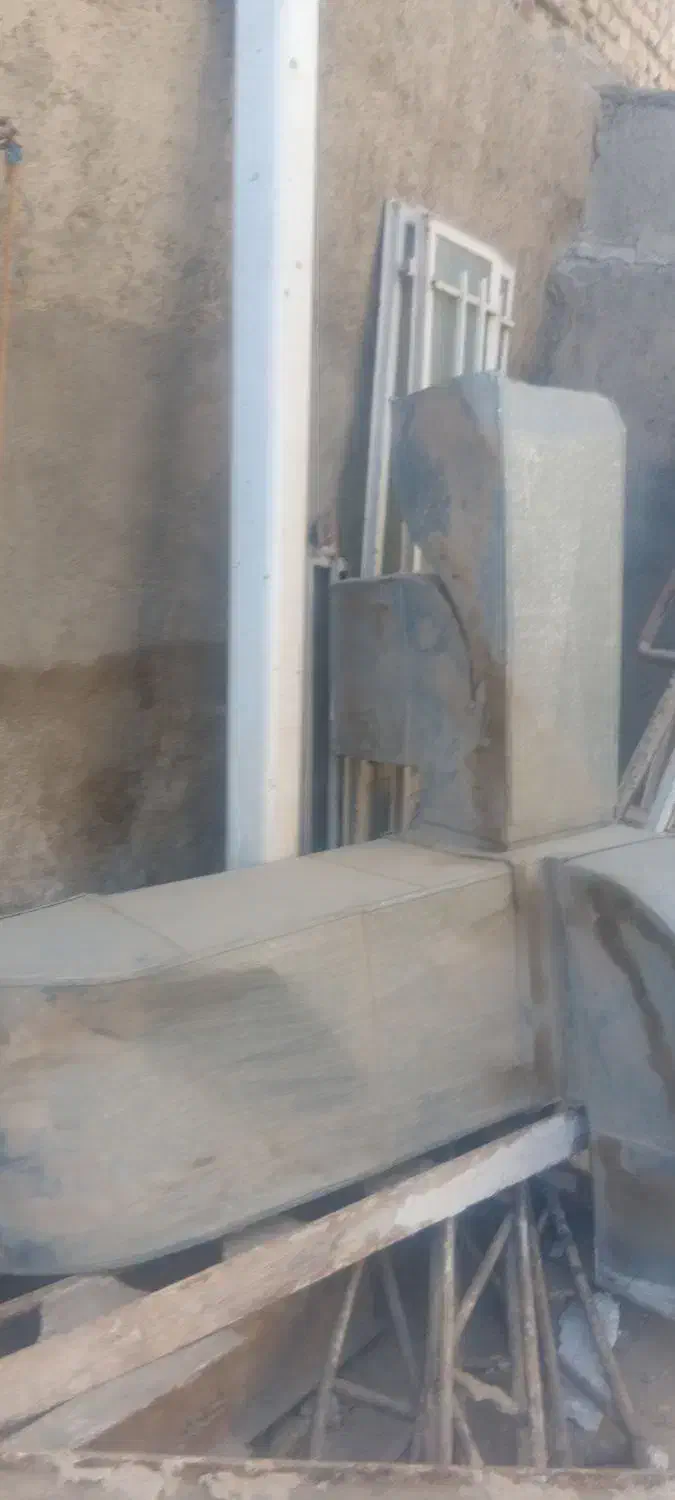 اهن الات متفرقه  قیمت ۳۵۰۰۰  قیمت مقطوع|فعالیت داوطلبانه|مشهد, شهرک صنعتی توس|دیوار