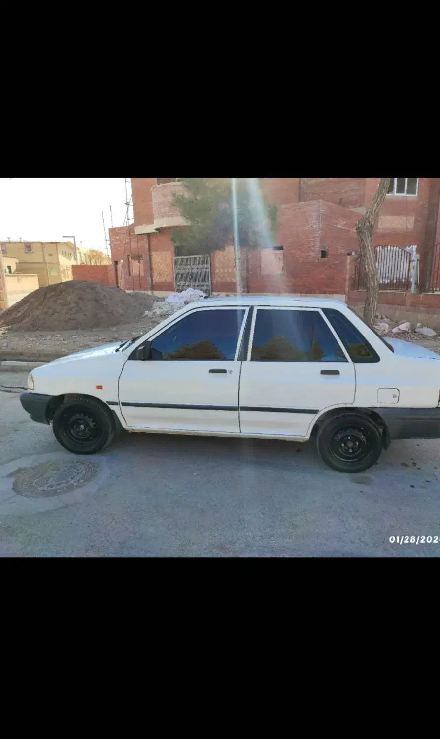 پراید|خودرو سواری و وانت|کرمان, |دیوار