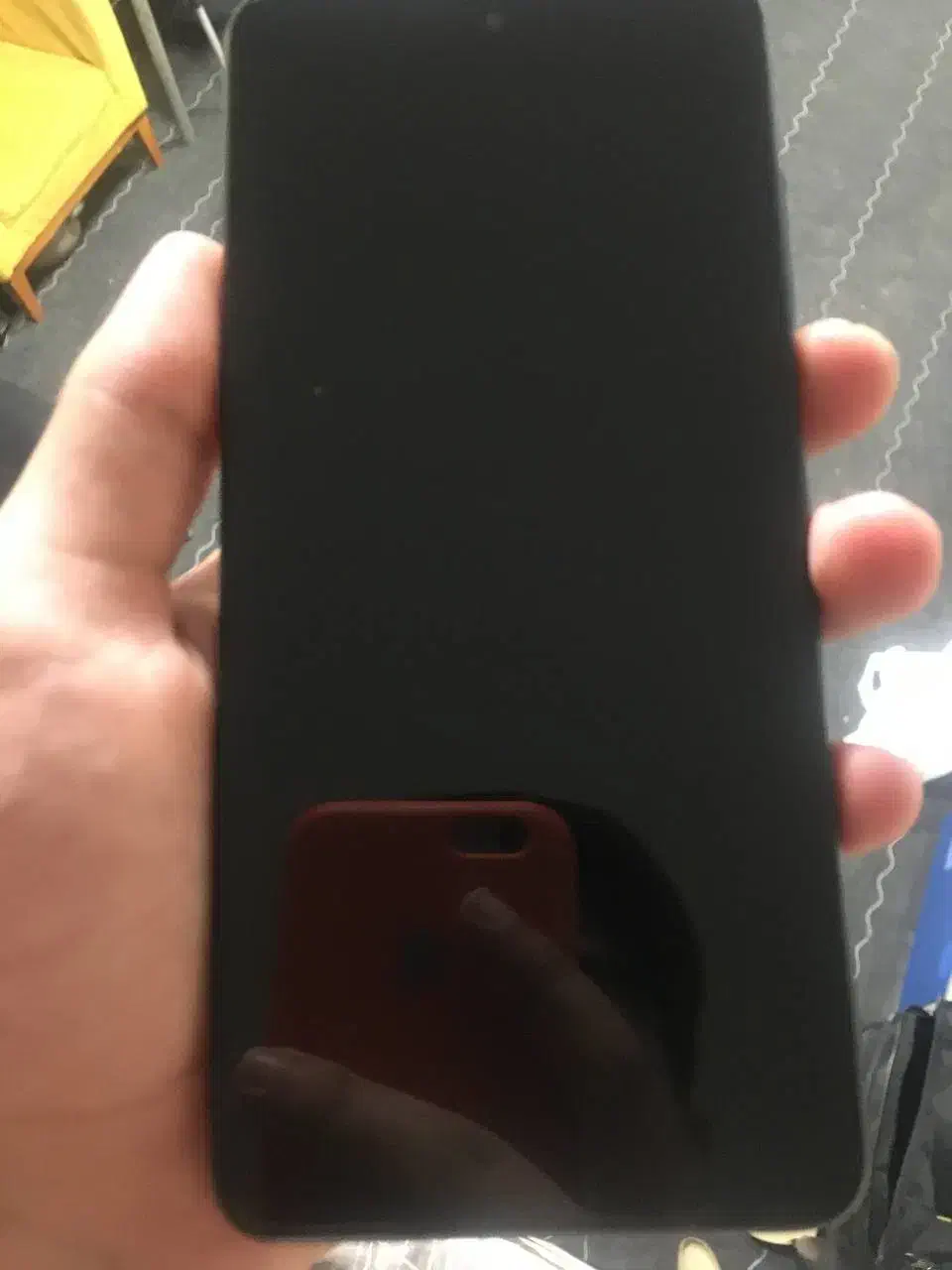 گوشی poco x3 pro|موبایل|تهران, تهرانسر مرکزی|دیوار