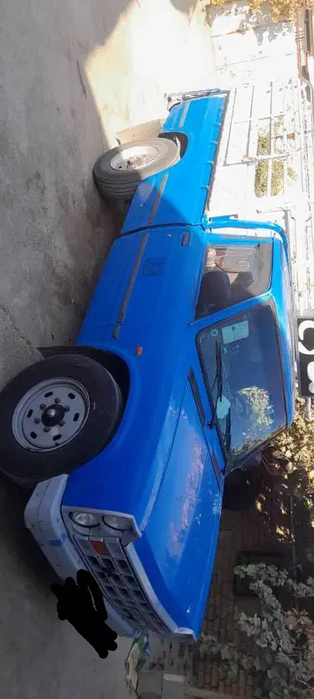 نیسان زامیاد|خودرو سواری و وانت|رونیز, |دیوار