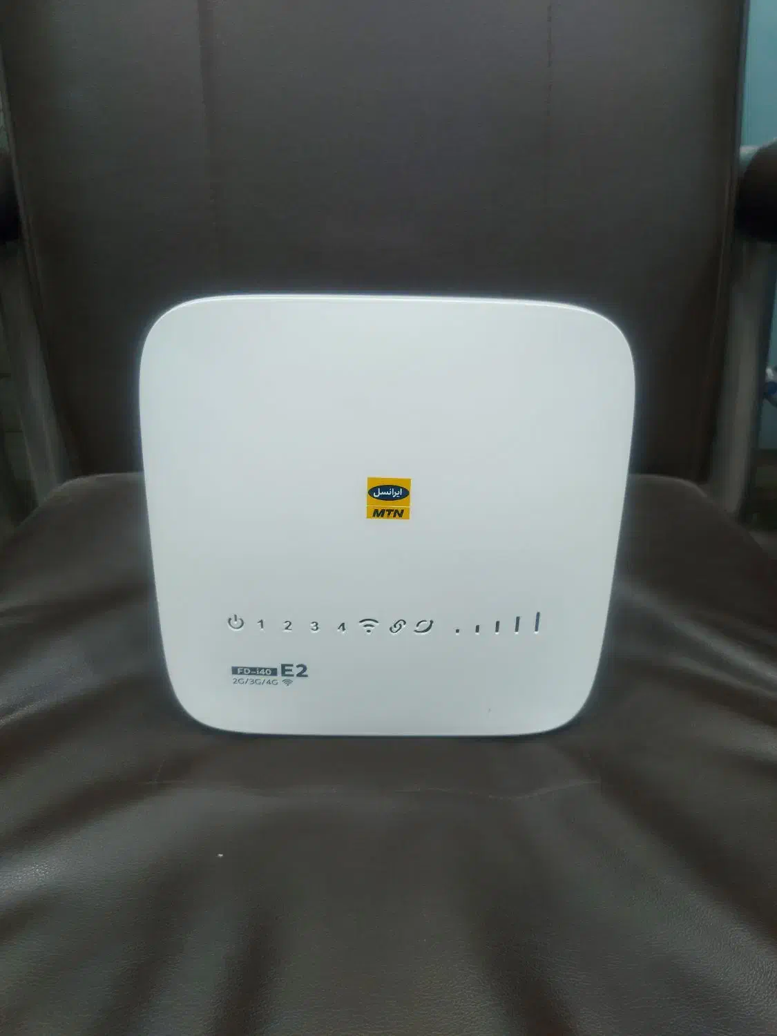 مودم سیم کارتی 3G/4G ایرانسل FDi40 E2|مودم و تجهیزات شبکه|جوانرود, |دیوار