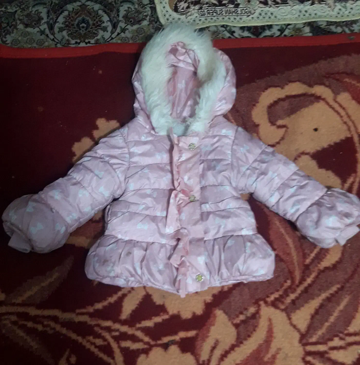 لباس بچه|کفش و لباس بچه|کرمانشاه, |دیوار