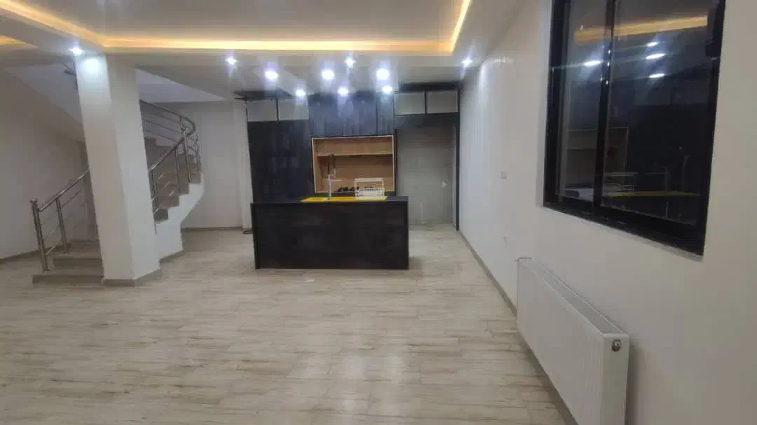 فروش خانه ویلایی دوبلکس سندتک برگ|فروش خانه و ویلا|رستم‌آباد, |دیوار