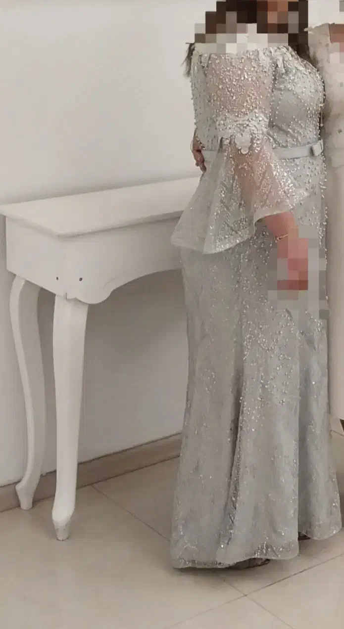 لباس مجلسی سایز ۴۸|لباس|زنجان, |دیوار