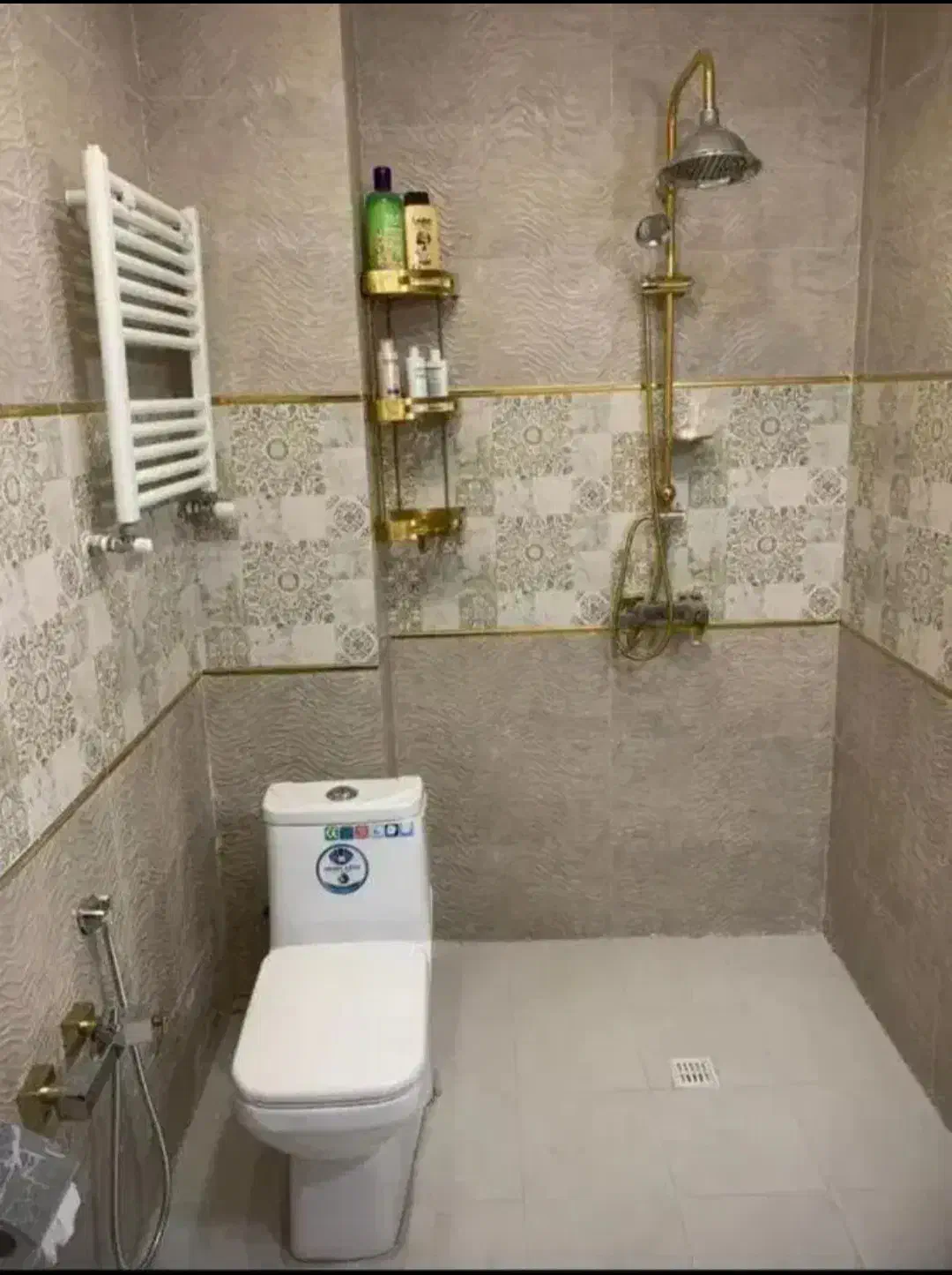 120متر2خواب/4ساله تک واحدی بدون مشابه/بهنام