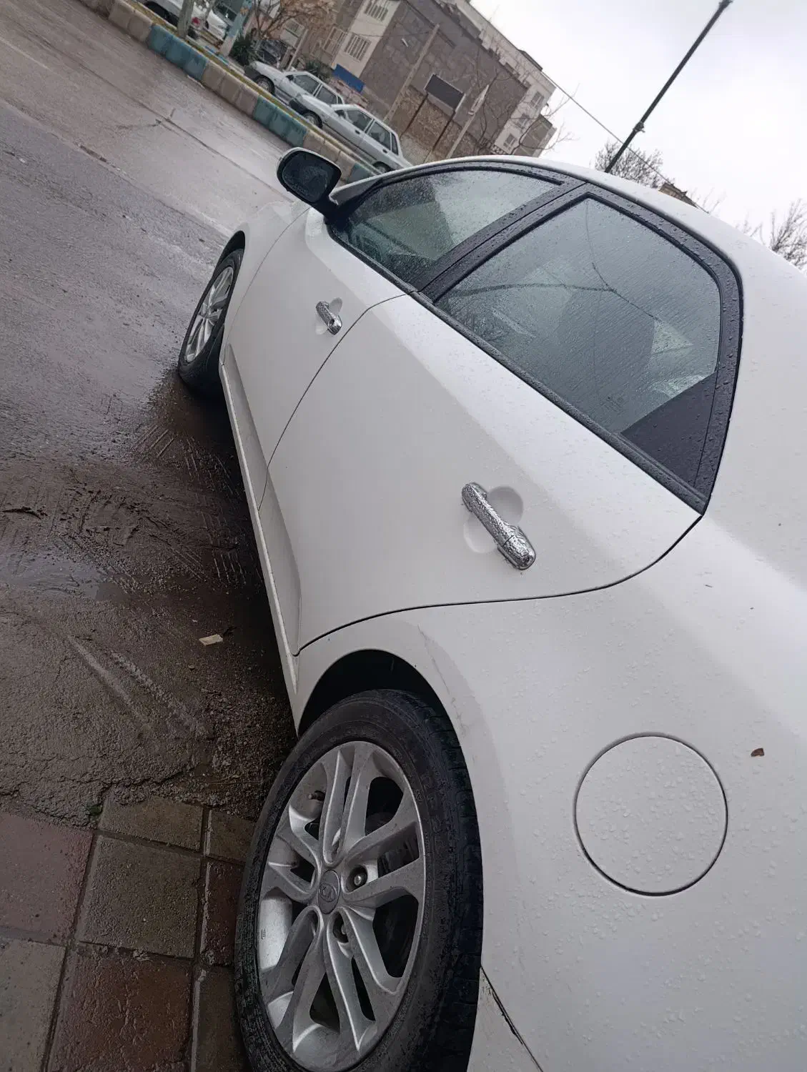 سراتو ۹۵|خودرو سواری و وانت|نیشابور, فردوس شمالی|دیوار