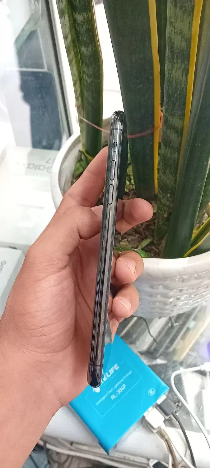 موبایل ایفون 11pro max|موبایل|اصفهان, زوان|دیوار