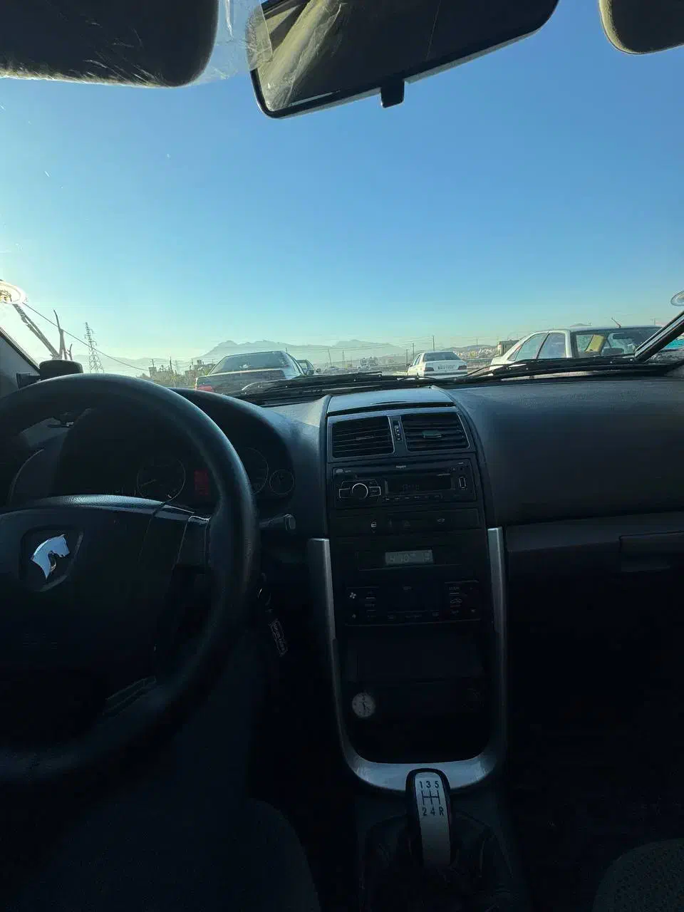 سمند سورن مدل ۹۳|خودرو سواری و وانت|کامیاران, |دیوار