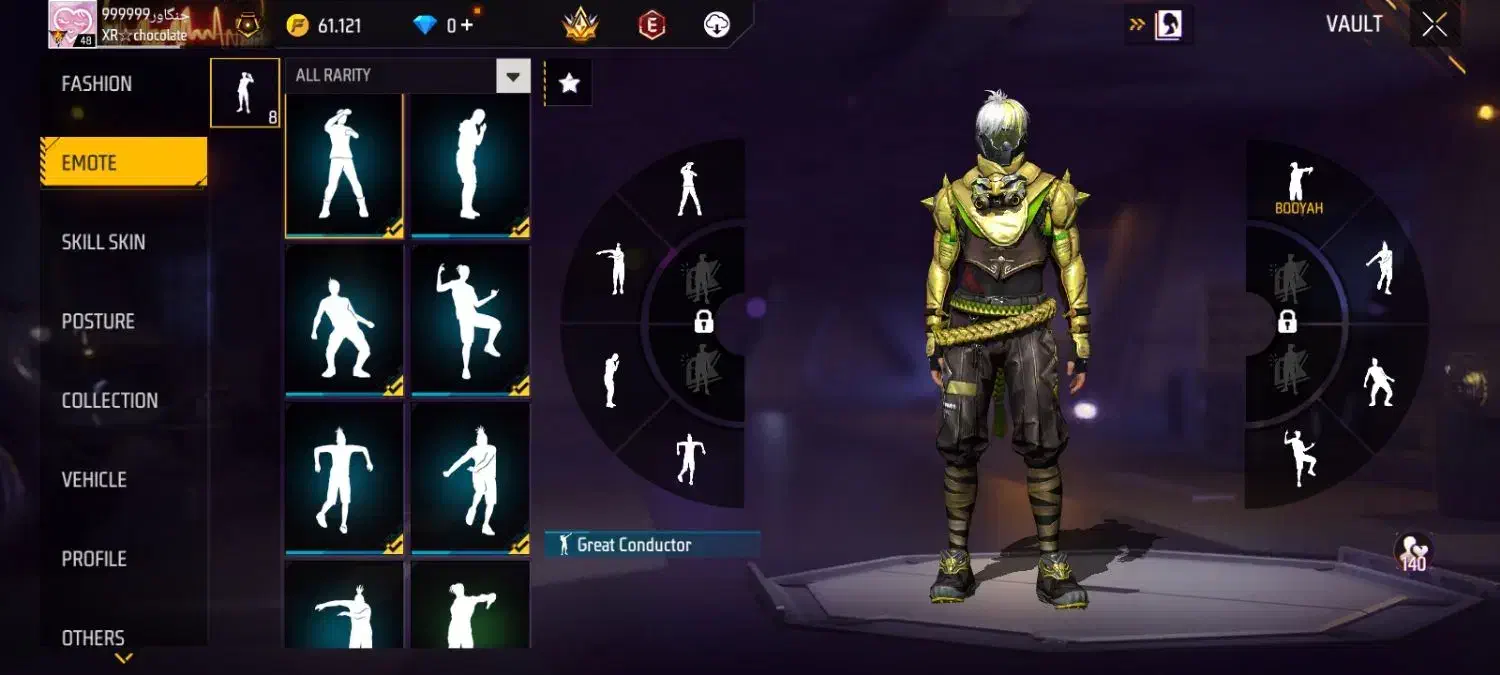 فری فایر|کنسول، بازی ویدئویی و آنلاین|هندیجان, |دیوار