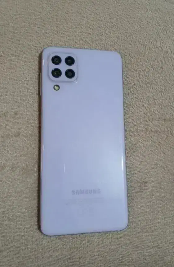 سامسونگ a22|موبایل|تهران, مهران (سیدخندان)|دیوار