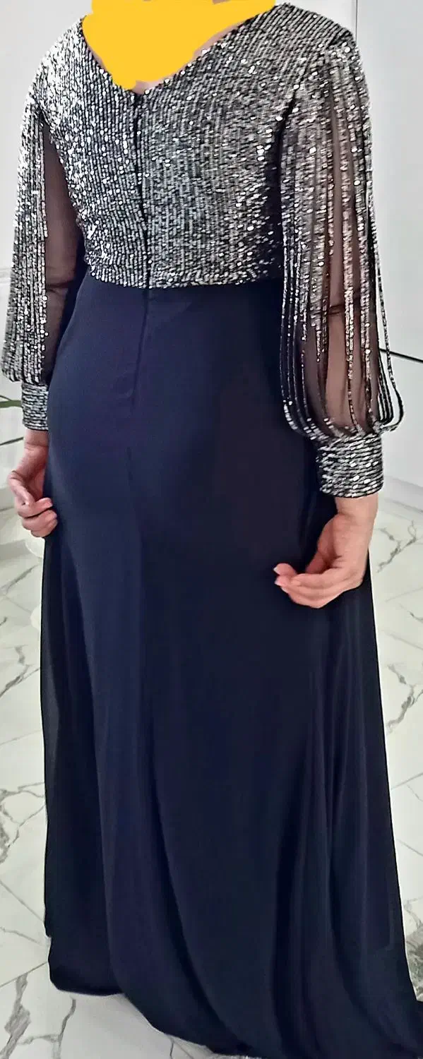 لباش شب مجلسی|لباس|تنکابن, |دیوار