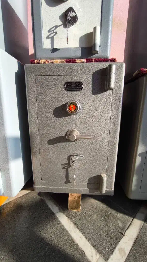 گاوصندوق خرم مدل 75|ابزارآلات|میاندوآب, |دیوار