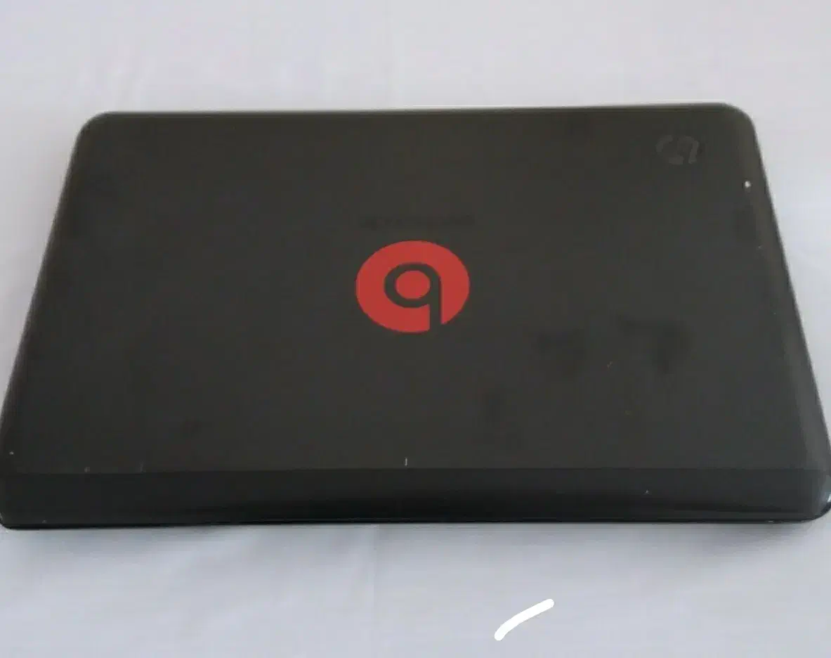 لپ تاپ hp core i7/8gb 128ssd|رایانه همراه|گرگان, |دیوار