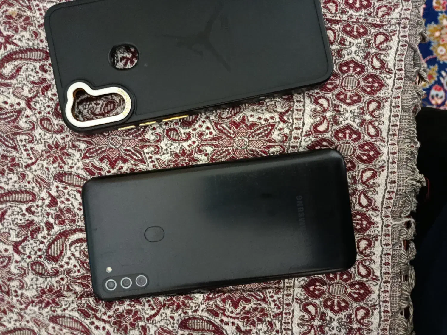 گوشی A 11|موبایل|خرمآباد, |دیوار