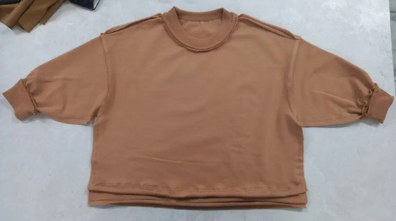 مزدی دوز وبیرون بر بچگانه|استخدام صنعتی، فنی، مهندسی|صفادشت, |دیوار