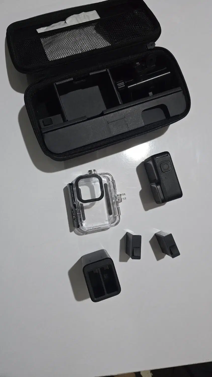 gopro 13|دوربین عکاسی و فیلم‌برداری|بجنورد, |دیوار