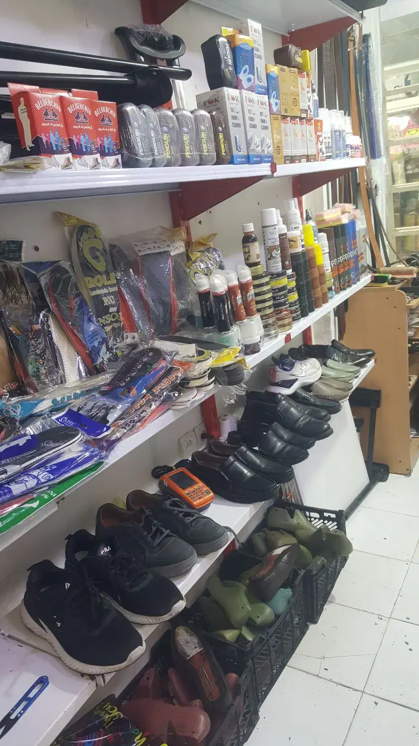 تعمیرات کیف کفش چمدان|کیف، کفش، کمربند|بندرعباس, |دیوار