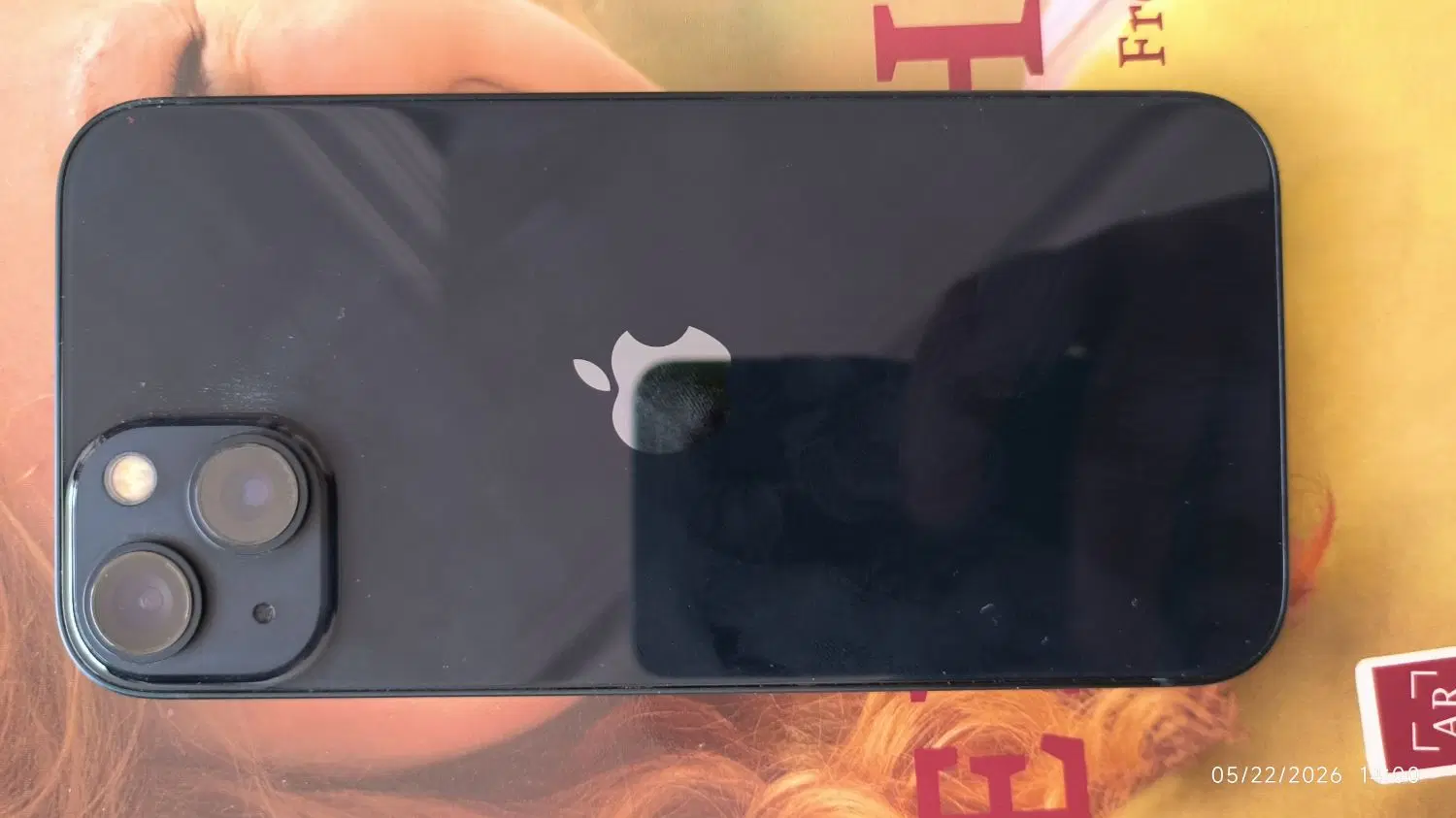 iphone 13|موبایل|تهران, حشمتیه|دیوار