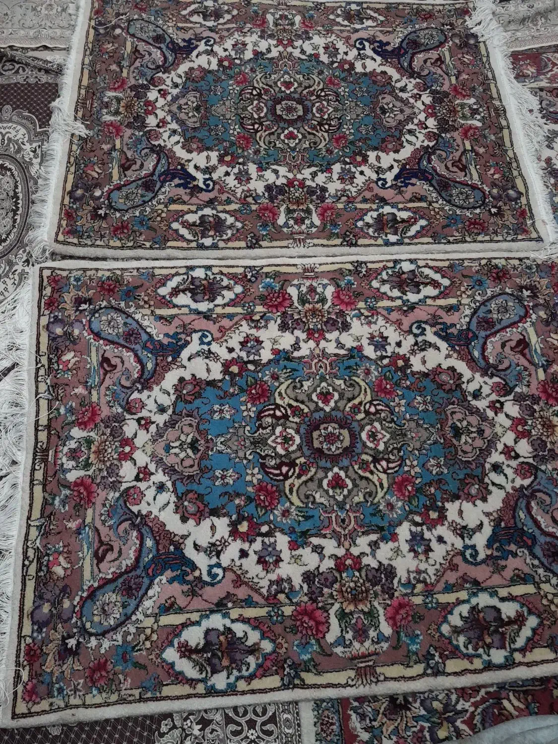 قالیچه|فرش|تبریز, |دیوار