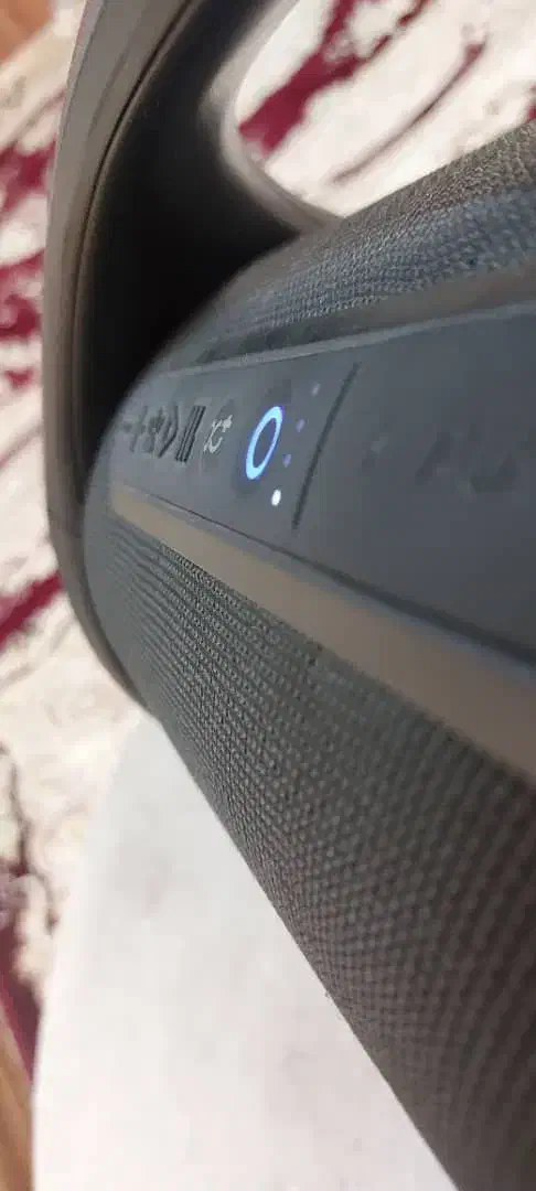 اسپکر سانتک|پخشکننده همراه|تهران, شهرک ابوذر|دیوار