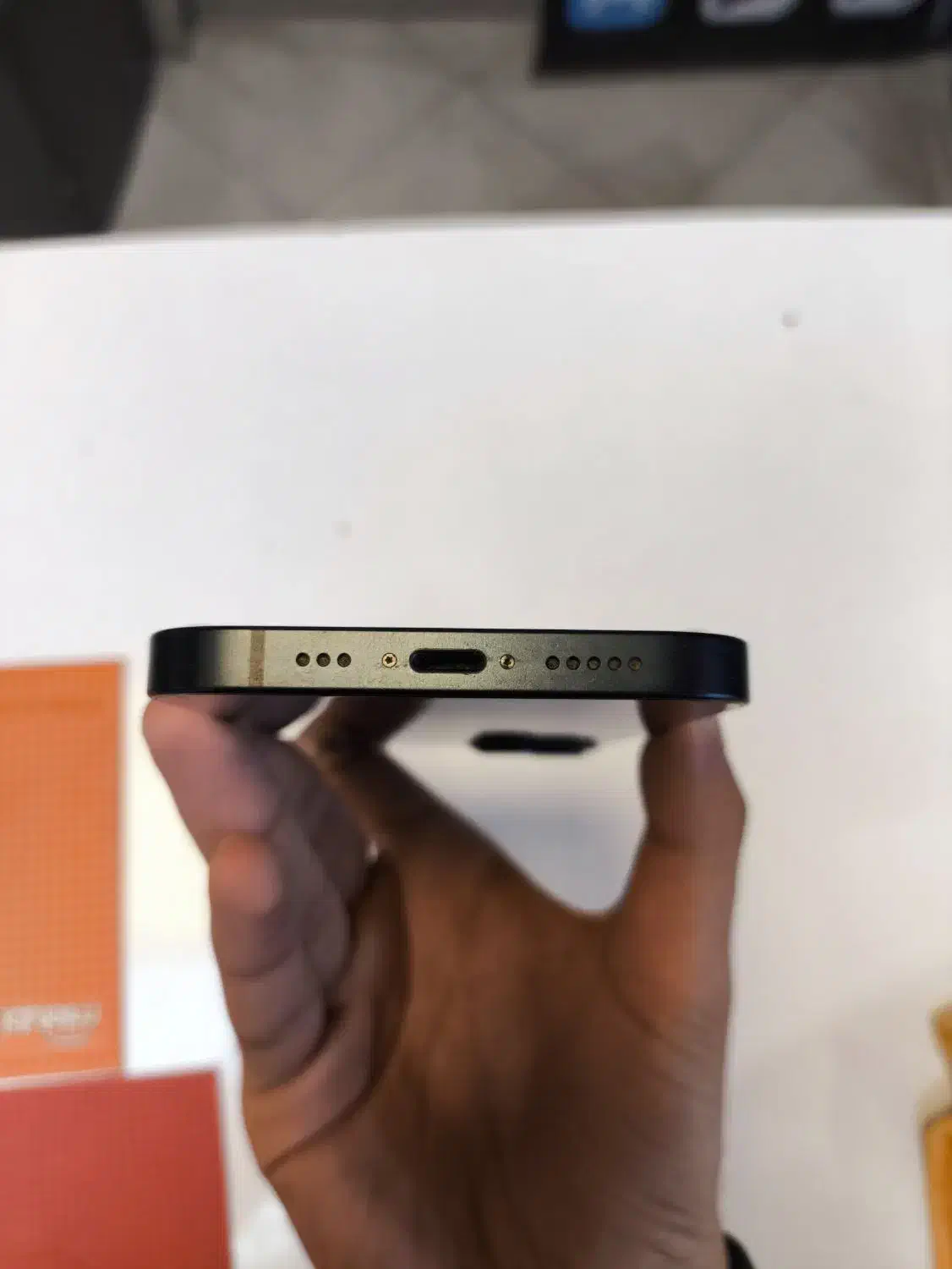 iphone 13 zaa|موبایل|مشهد, حجاب (شهرک غرب)|دیوار