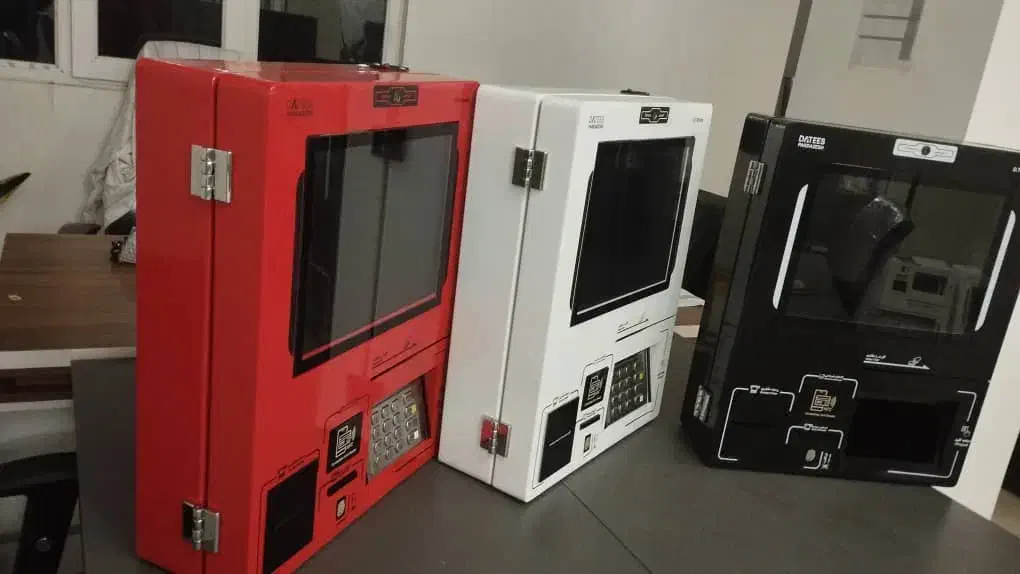 کارتخوان* نماینده رسمی شرکت پرداخت نوین*|فروشگاه و مغازه|سبزوار, کاشفی شمالی (دادگستری)|دیوار