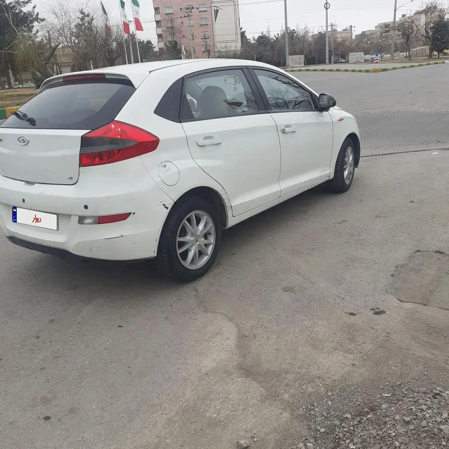 mvm315|خودرو سواری و وانت|مشهد, ده دی|دیوار