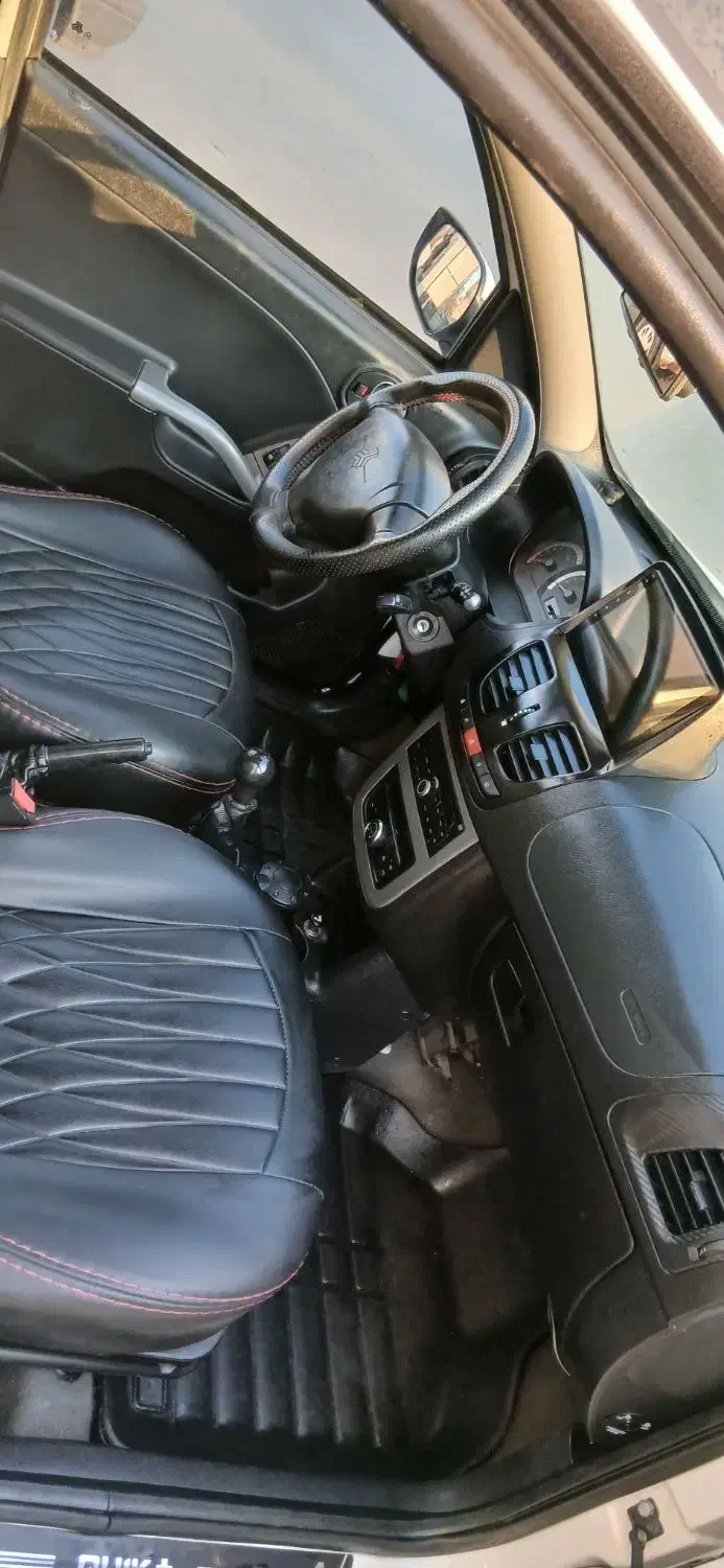 سواری|خودرو سواری و وانت|الوند, |دیوار