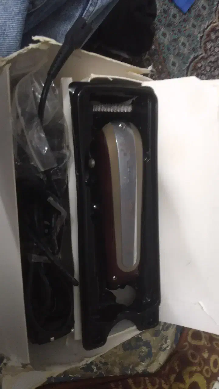 لجنده شارژی در حد|آرایشی، بهداشتی، درمانی|بروجرد, |دیوار