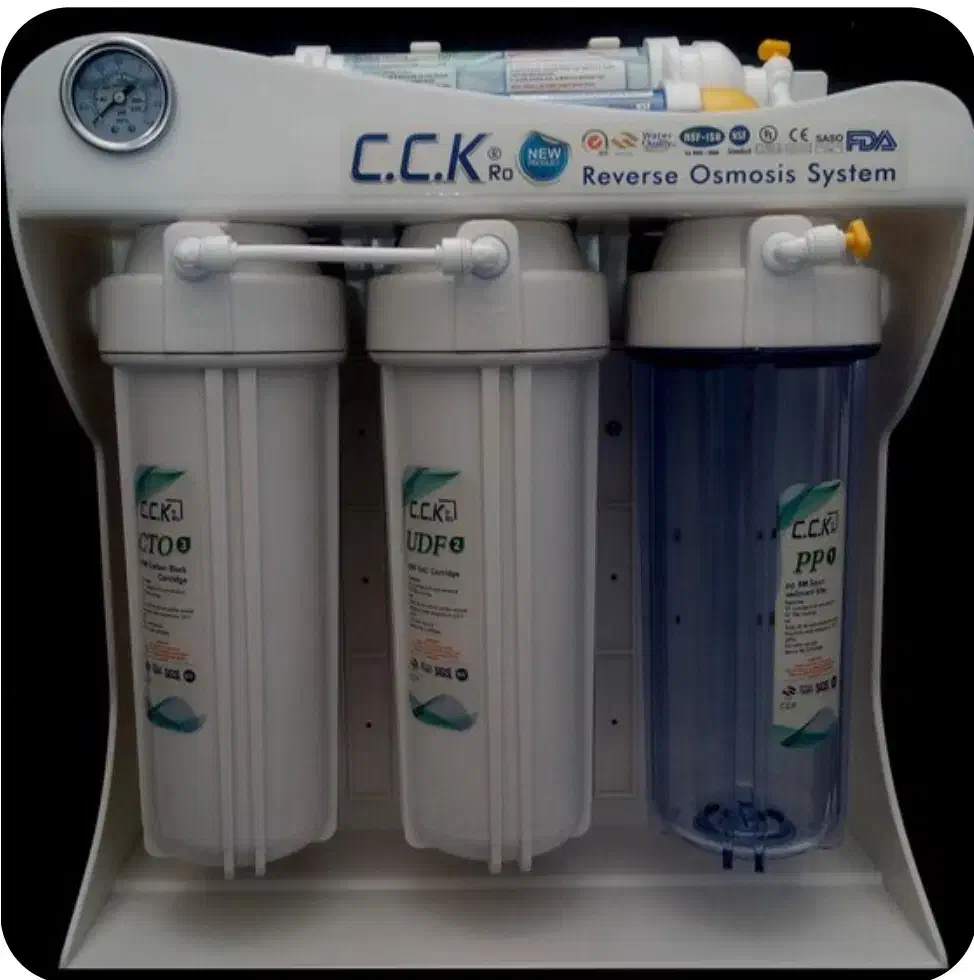 نصاب تصفیه آب|خدمات پیشه و مهارت|مشهد, الهیه|دیوار