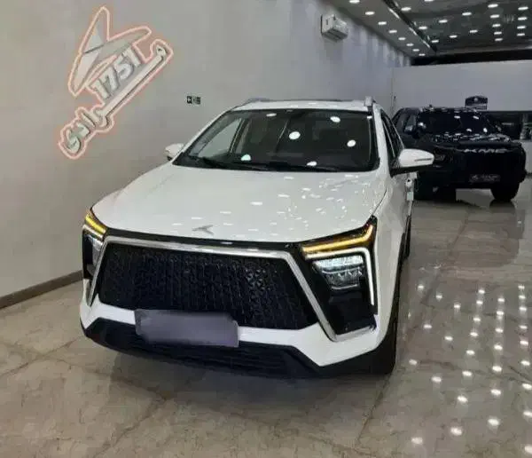 kmc x5|خودرو سواری و وانت|همدان, |دیوار