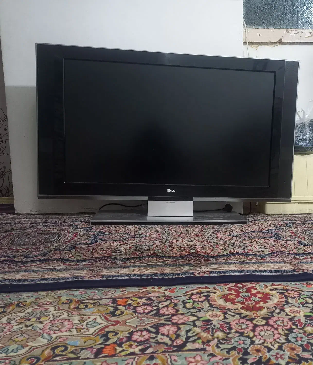 تلوزیون ال سی دی|تلویزیون و پروژکتور|مشهد, شهرک مهر آباد|دیوار