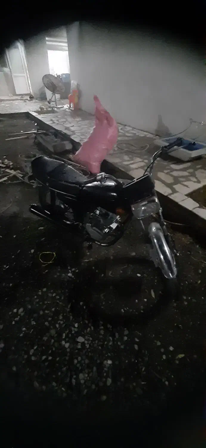 موتور سیکلت|موتورسیکلت|سلماس, |دیوار