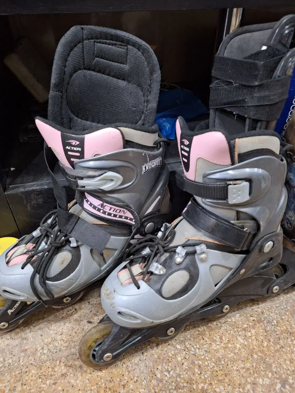 وسایل تمیز|حراج|امیدیه, |دیوار