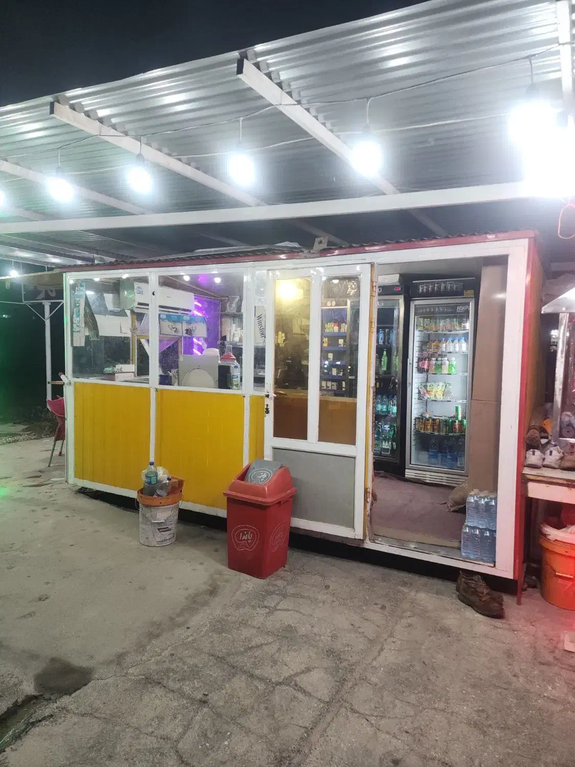 وسایل کافه و فست فود|کافیشاپ و رستوران|نورآباد ممسنی, |دیوار