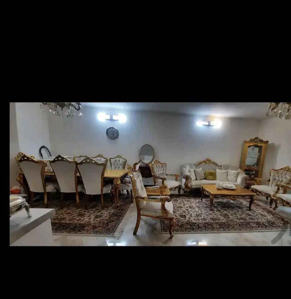 منزل ۱۰۰ متری / درحدکلید نخورده / امیرالمومنین|اجارهٔ خانه و ویلا|کاشان, شهرک امیرالمومنین|دیوار