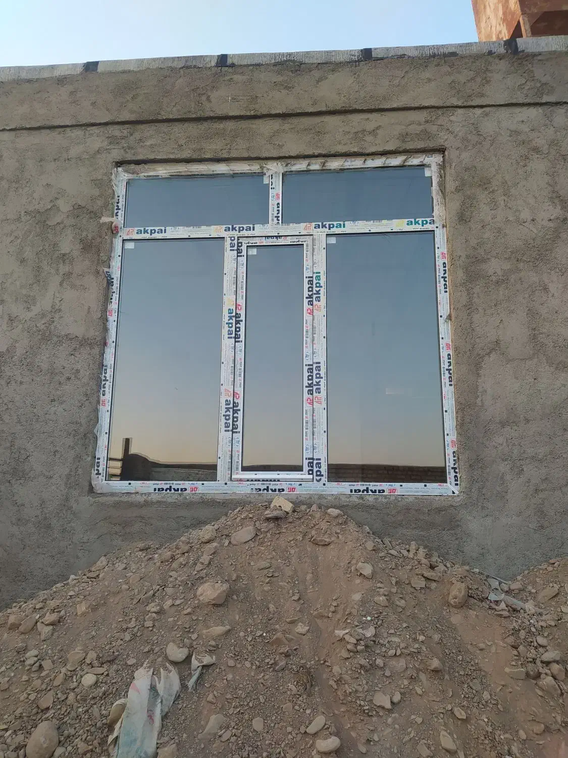 شیشه بری|خدمات پیشه و مهارت|نیشابور, گنبد سبز|دیوار