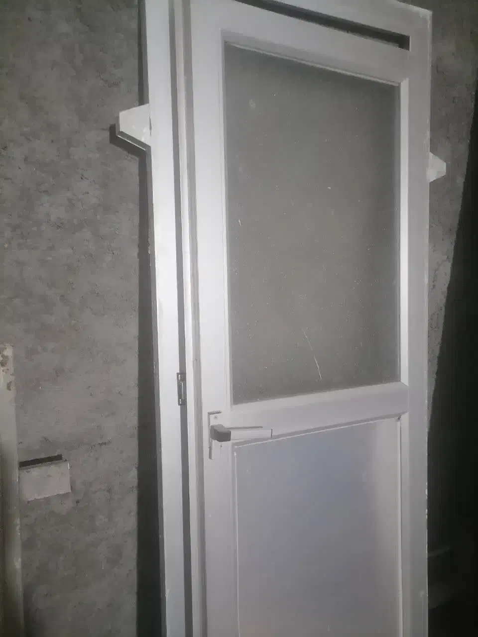 در آلمینیوم|مصالح و تجهیزات ساختمان|مینودشت, |دیوار