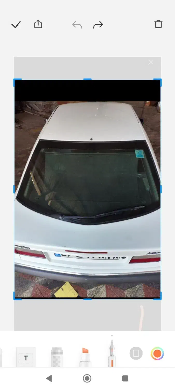 خودرو|خودرو سواری و وانت|شیراز, زرهی|دیوار