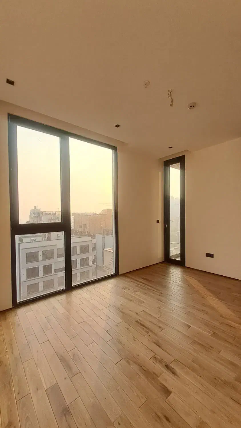 فرمانیه ۱۷۰ متر ۲ مستر / حتی مجرد